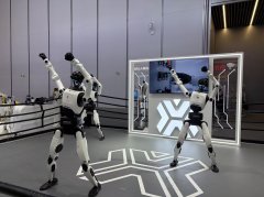 300余件新品表态2026世界机械会